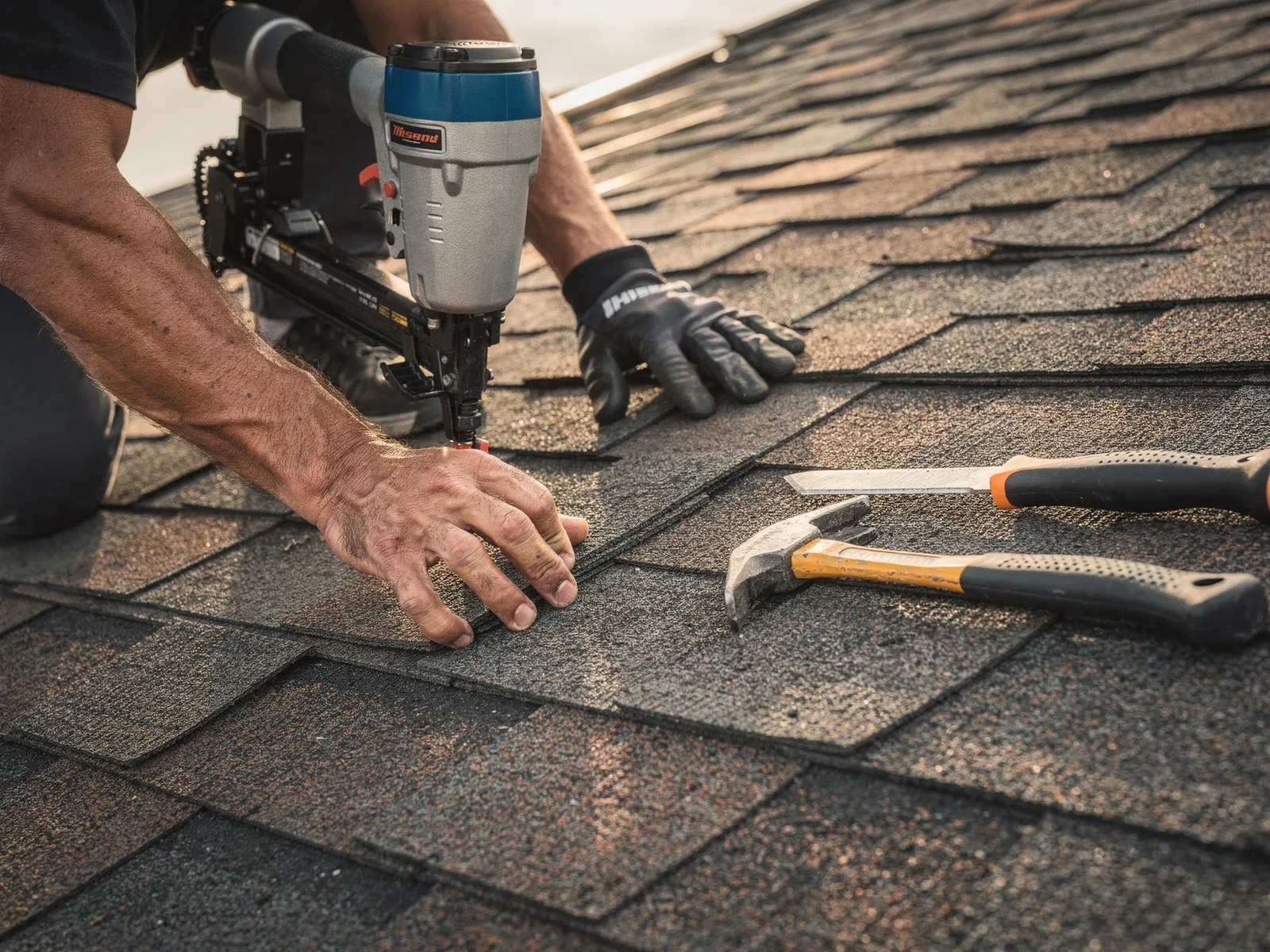 Why choose Roof Repair in Wonewoc, WI